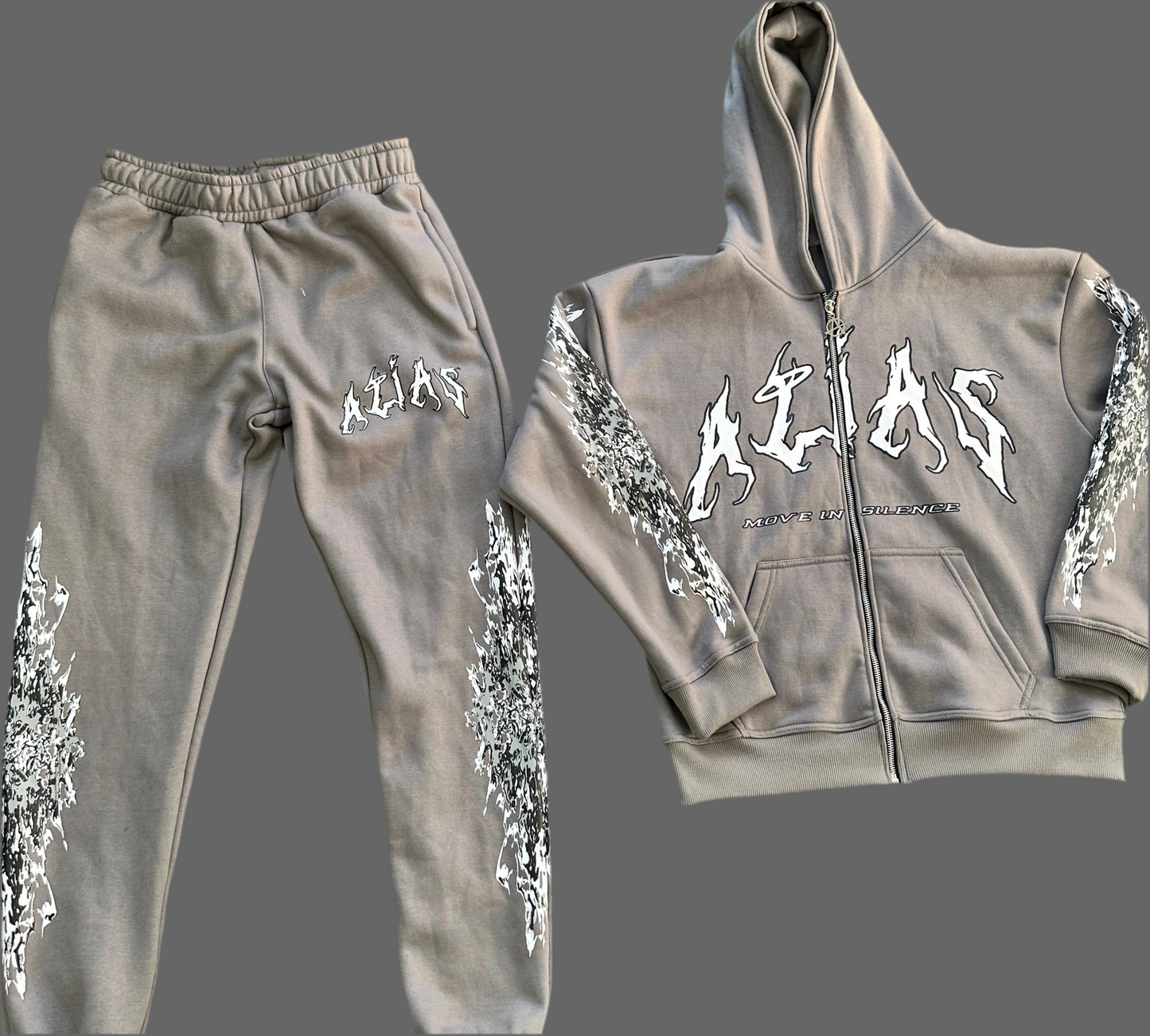 ALIAS SETS