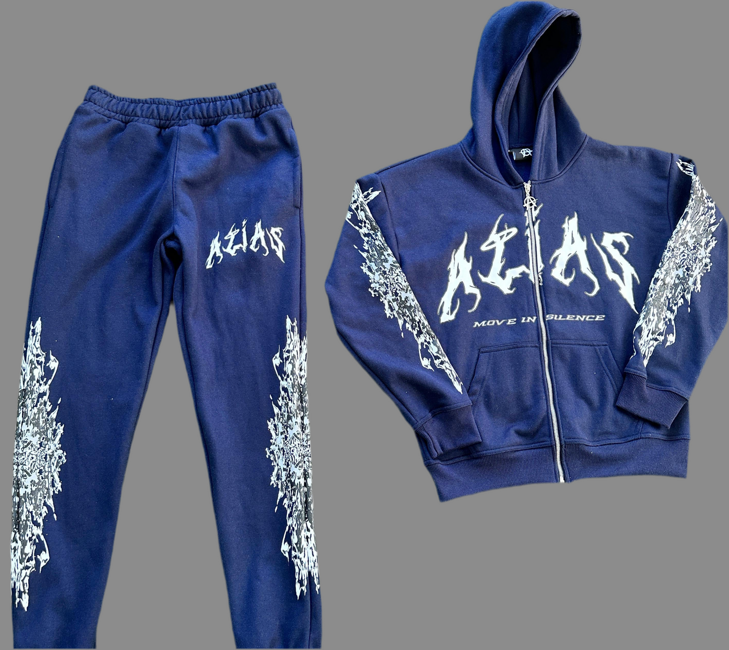 ALIAS SETS