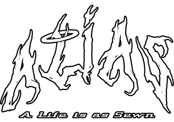 A Life Is As Sewn